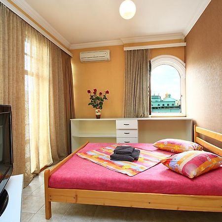 Babilina Hotel Tiflis Exterior foto