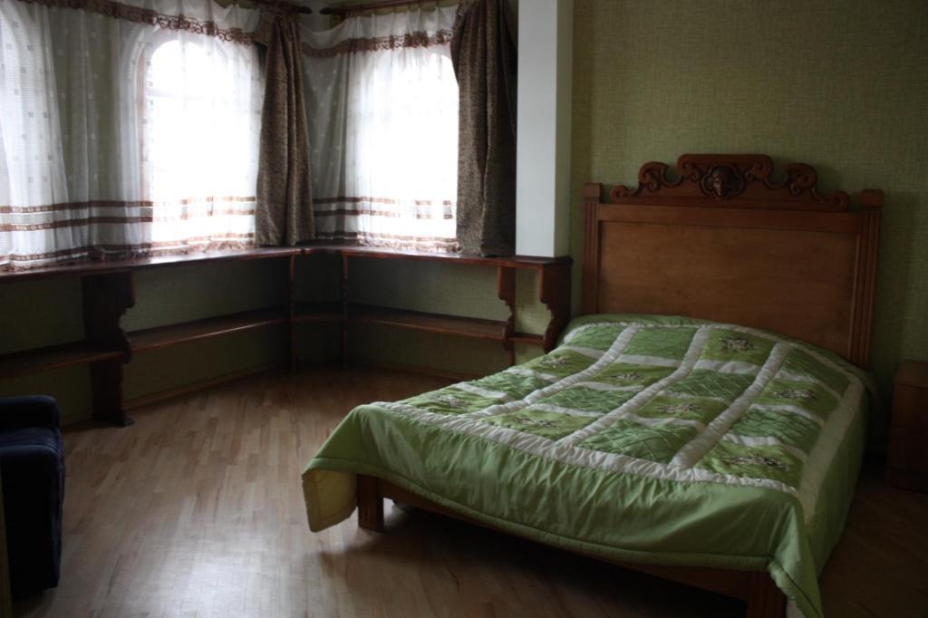 Babilina Hotel Tiflis Habitación foto