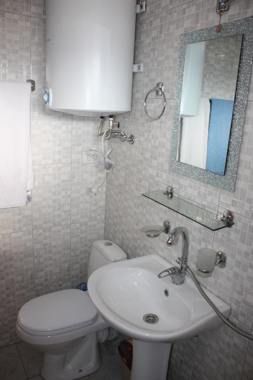 Babilina Hotel Tiflis Habitación foto