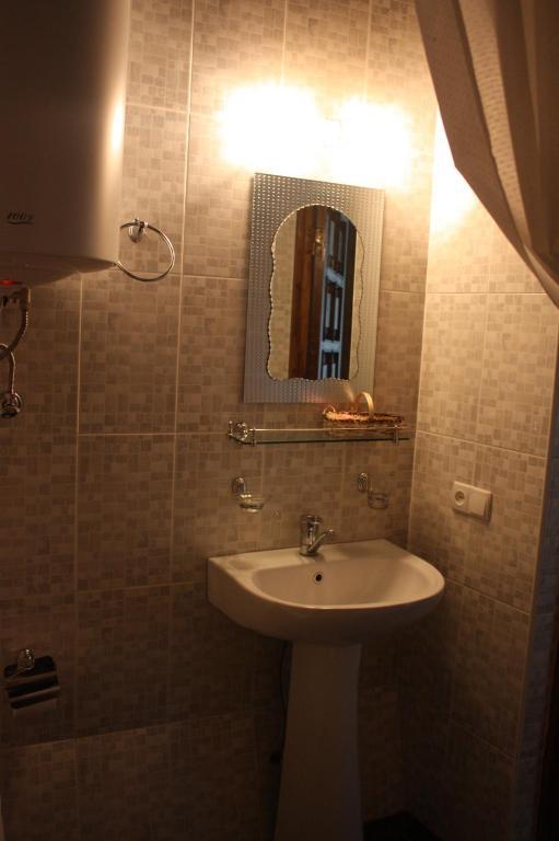 Babilina Hotel Tiflis Exterior foto