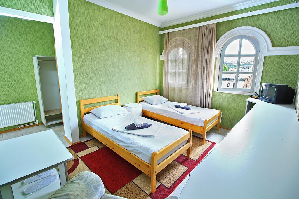 Babilina Hotel Tiflis Exterior foto