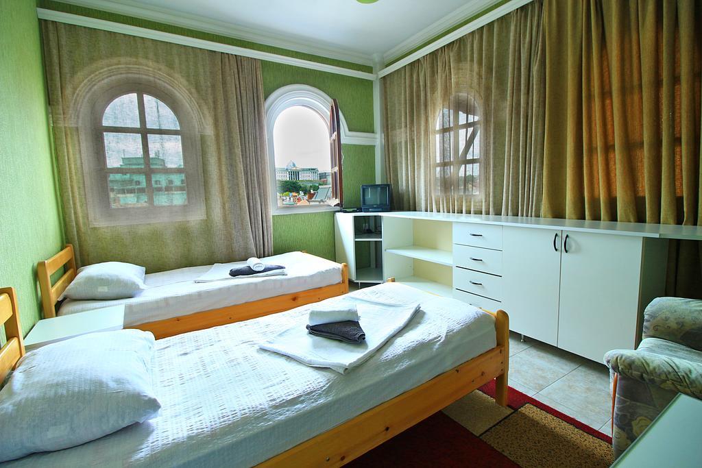 Babilina Hotel Tiflis Exterior foto