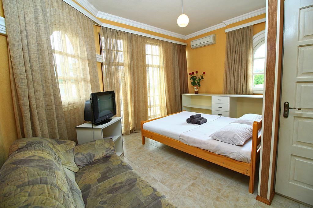 Babilina Hotel Tiflis Exterior foto