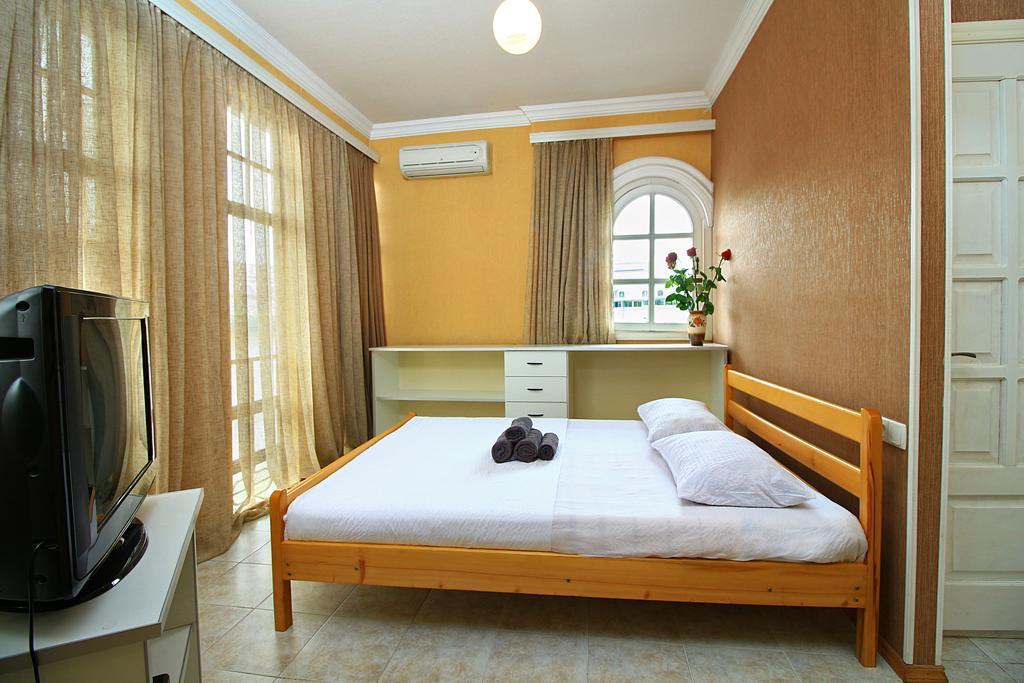 Babilina Hotel Tiflis Exterior foto