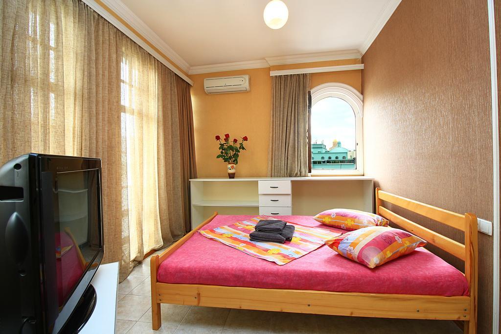 Babilina Hotel Tiflis Exterior foto