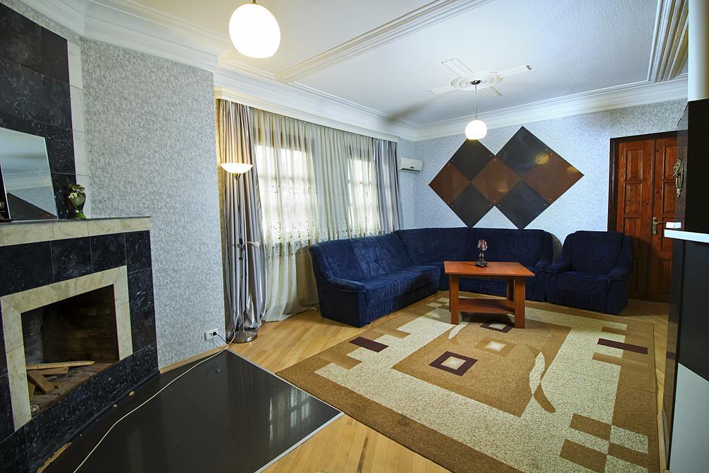 Babilina Hotel Tiflis Exterior foto