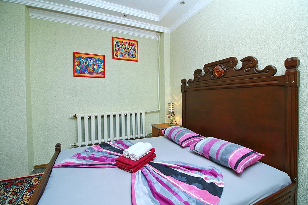 Babilina Hotel Tiflis Exterior foto