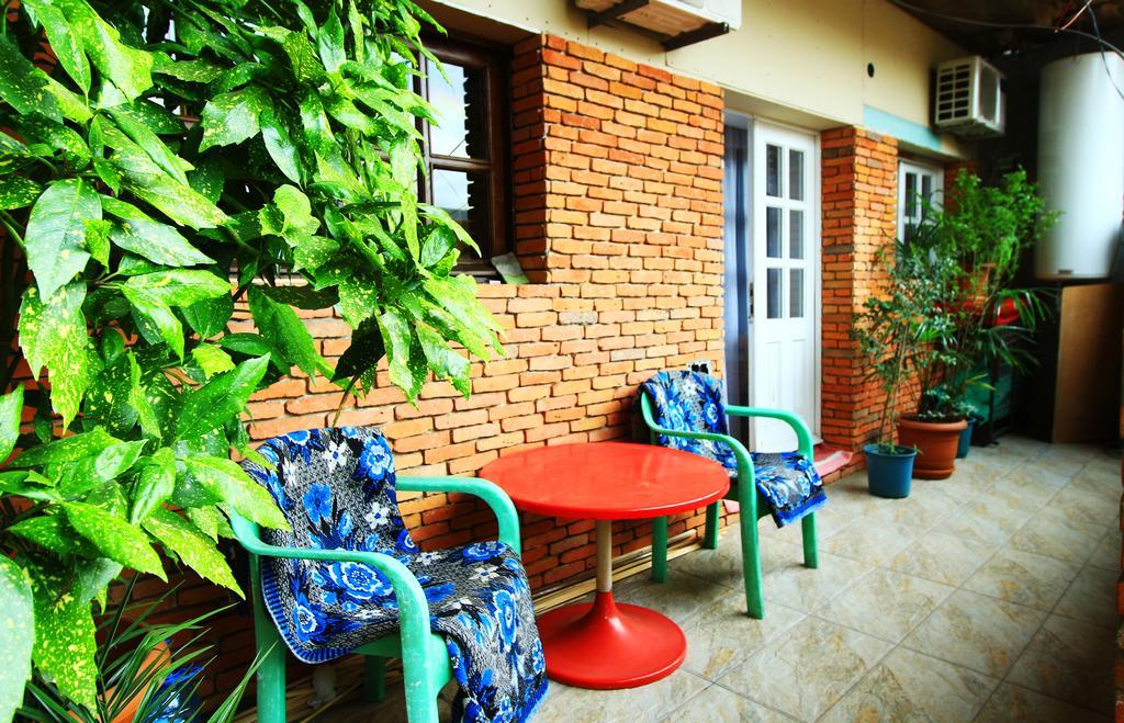 Babilina Hotel Tiflis Exterior foto