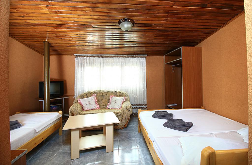 Babilina Hotel Tiflis Exterior foto