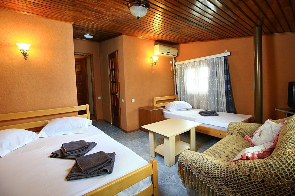 Babilina Hotel Tiflis Exterior foto