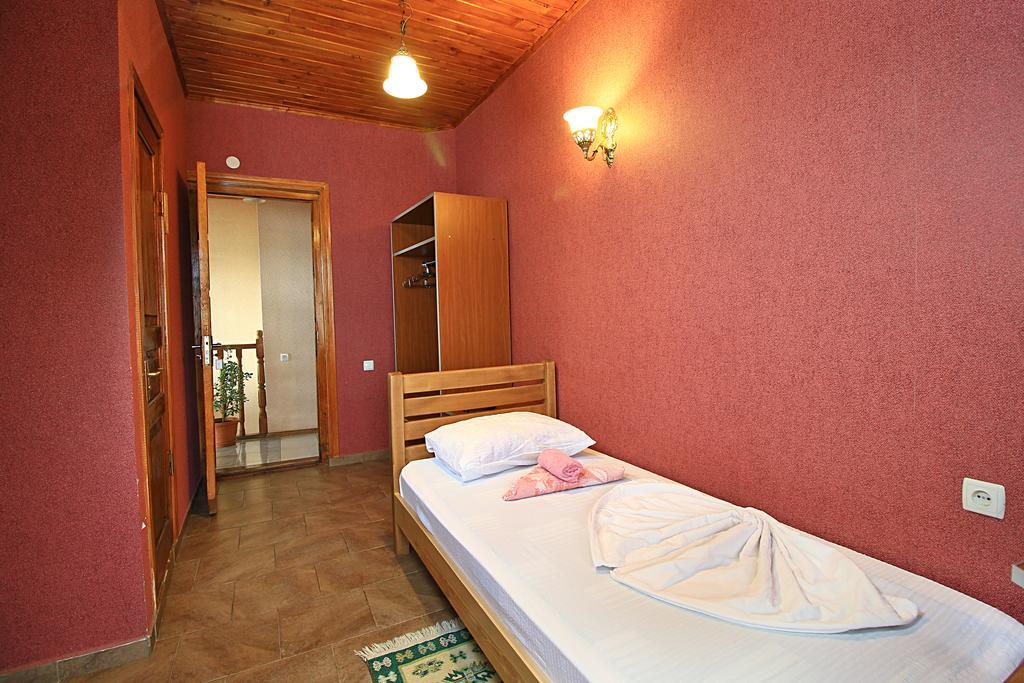 Babilina Hotel Tiflis Exterior foto
