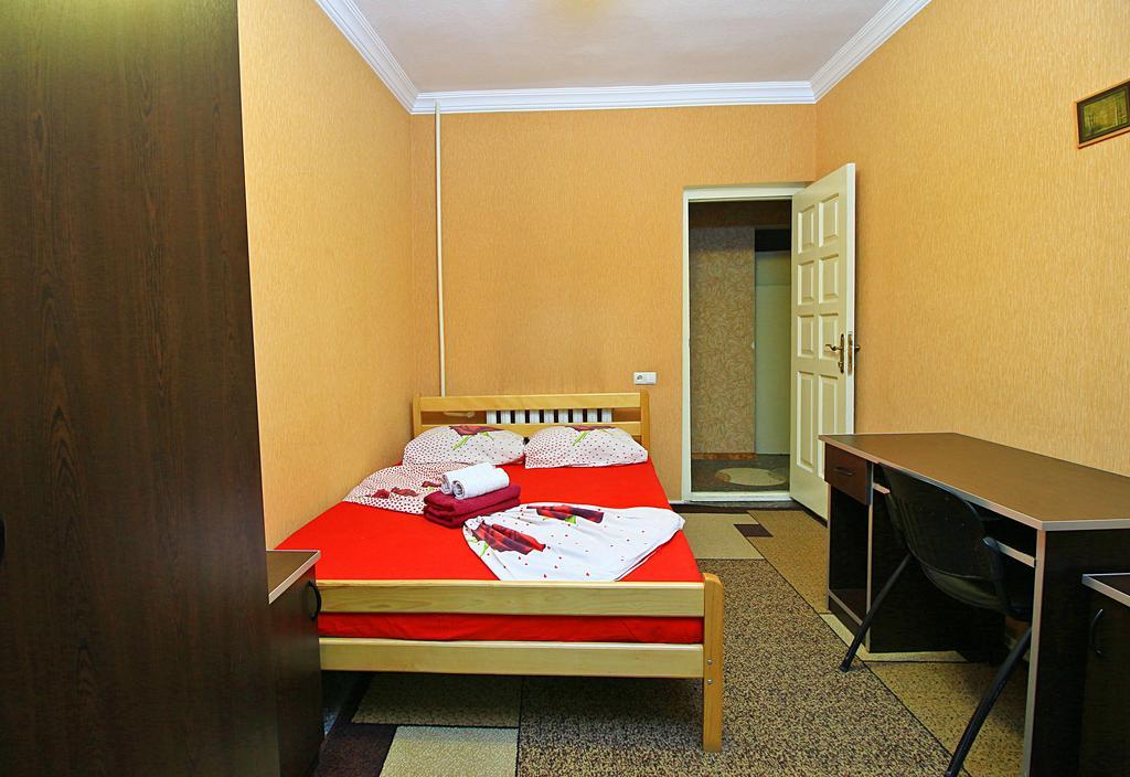 Babilina Hotel Tiflis Exterior foto