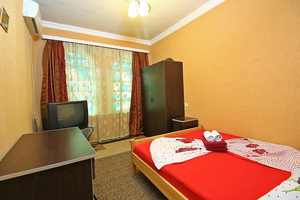 Babilina Hotel Tiflis Exterior foto